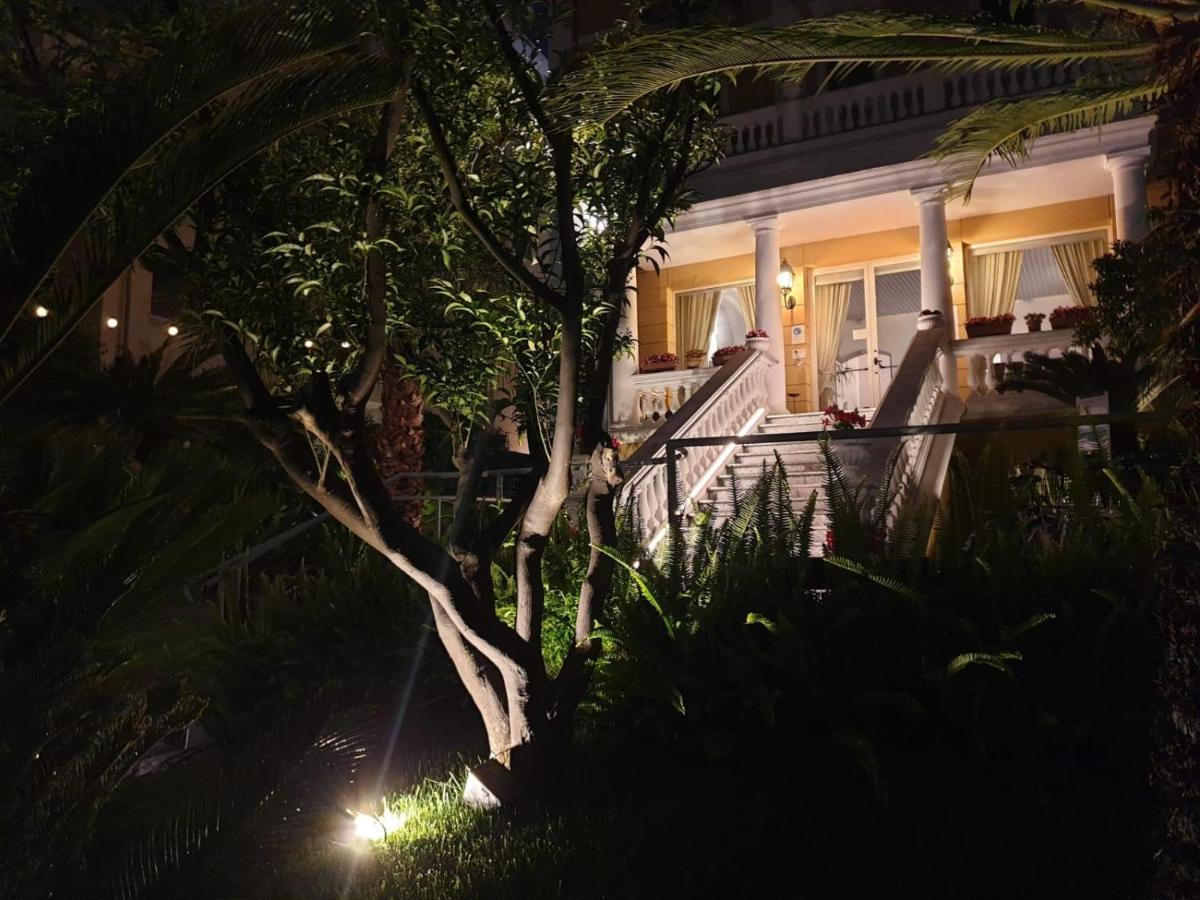 Hotel Morandi Sanremo Exterior photo