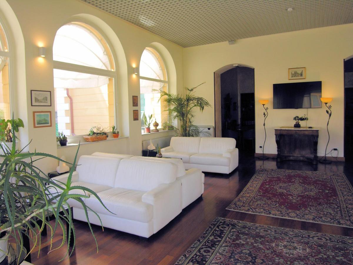Hotel Morandi Sanremo Exterior photo