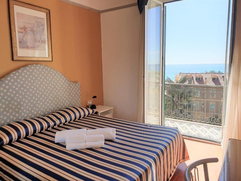 Hotel Morandi Sanremo Exterior photo