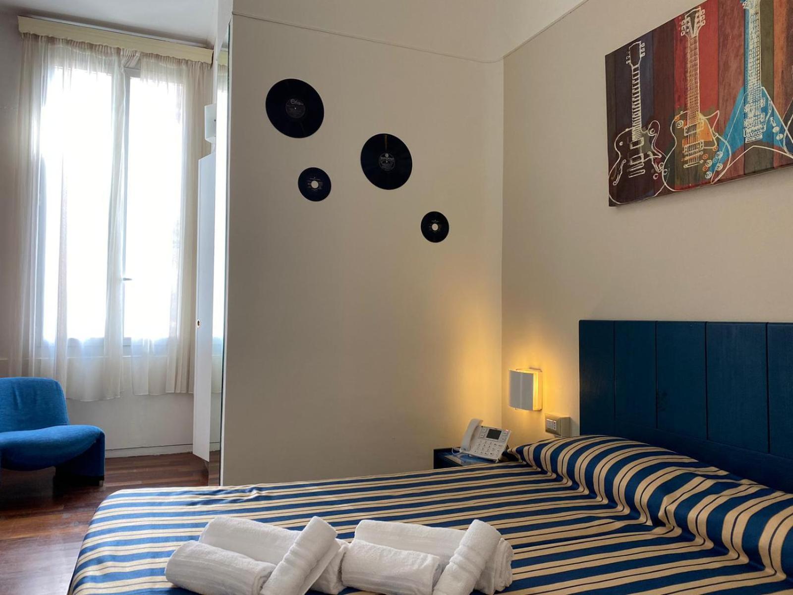 Hotel Morandi Sanremo Exterior photo