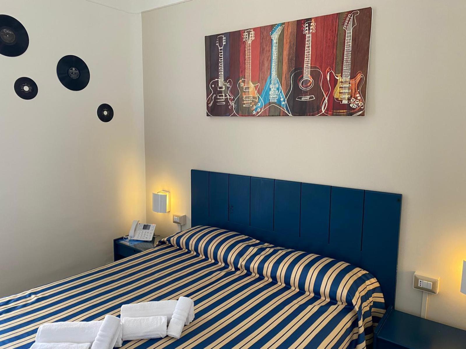 Hotel Morandi Sanremo Exterior photo
