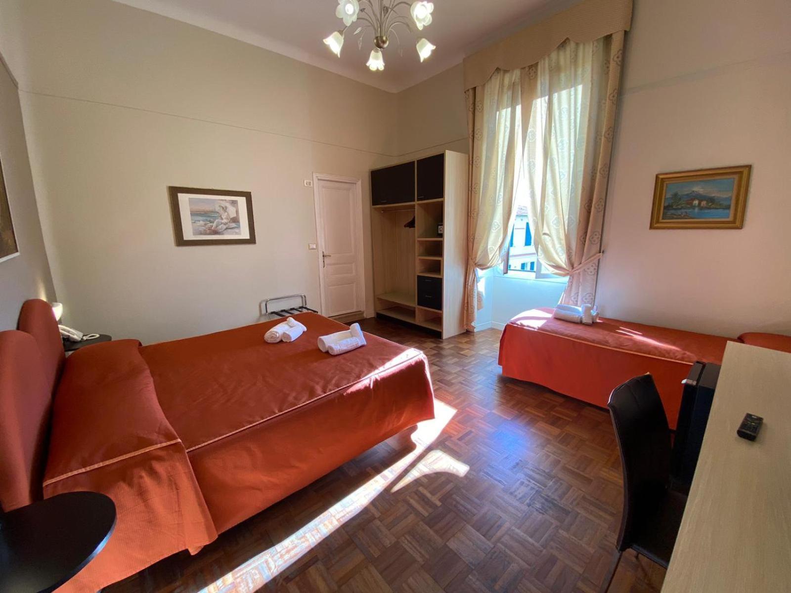 Hotel Morandi Sanremo Exterior photo