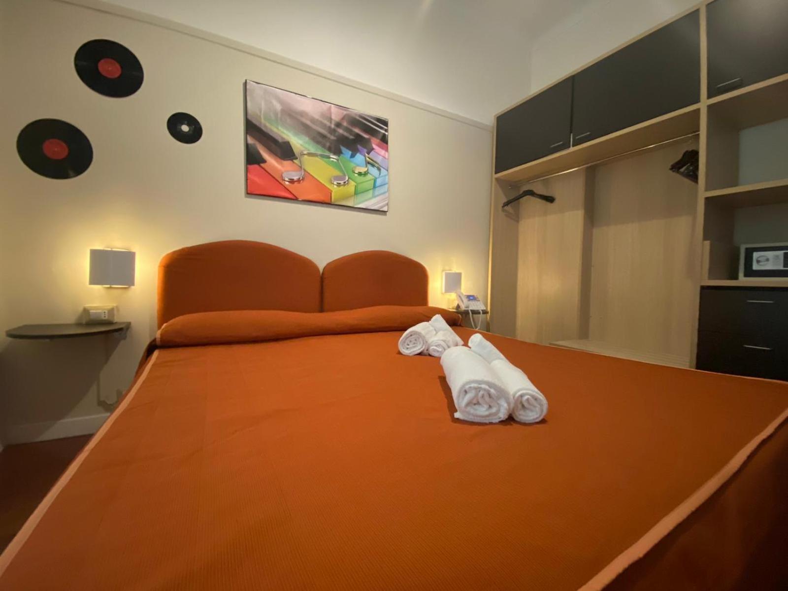 Hotel Morandi Sanremo Exterior photo